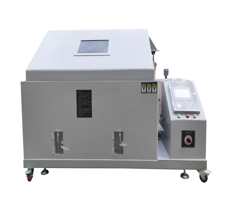 120 Salt Spray Corrosion Test Chamber